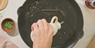 1. Deglaze Your Pans for Extra Flavor